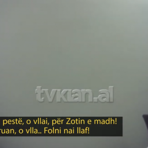 “500 euro për motorin dhe 500 mijë lekë për makinën” qytetari i bën kamera të fshehtë