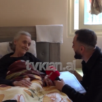 Nëna 85 vjeçare kishte 9 vite që priste për një certifikate, Stop i realizon ëndrren!