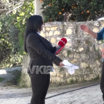 “Lopët do i mbaj këtu, ose do ta vras” plas sherri keq mes fqinjëve, nga inati i çon lopët në derë!