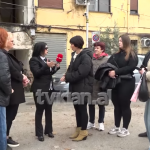 E pashpirt! Drejtoresha e Spitalit Veterinar dhe stafi kapen mat duke helmuar qentë