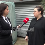 “M’u çanë muret” I prishet shtëpia nga pallati ngjitur, ndërtuesi nuk do t’ia dijë, mohon skandalin