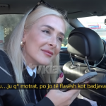 “Lere se ke pirë o lumadh” avokati zihet e shan gazetaren, e nxjerr blof telefonata