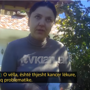 “Është thjesht kancer lëkure” kamera e fshehtë mashtrueses që shet kremra mrekullibërës