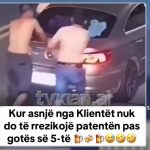 Nuk ka kush t’i japë makinës se kanë pirë alkol, ja zgjidhja që bëjnë burrat