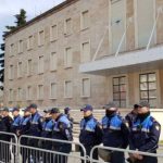 Protesta e opozitës para Kryeministrisë, policia tregon rrugët që do bllokohen