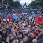 PD protestë para Kryeministrisë, çfarë pritet të ndodhë