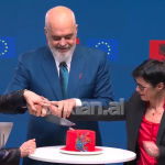 “Na duhet nje dore vikinge” Rama me thike ne Bruksel, ja si u hap kapitulli i 6!