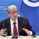 Barazia gjinore, Berisha: Ligji duhet të bëhet me referendum