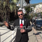 Ndertimi pa leje ne mes te Sarandes zhduk plazhin publik, IMT mbyll syte!