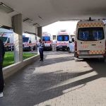 Plagë në zemër dhe stomak, spitali i Durrësit: 15-vjeçari në gjendje të stabilizuar