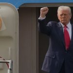 Trump: Rusia dhe Kina po kryejnë teste bërthamore, SHBA duhet të reagojë