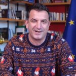 Veliaj urdhëron nga qelia dekorimin e Tiranës për festat e fundvitit 