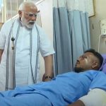 Rrëzimi i avionit Air India, i mbijetuari i vetëm: Jam njeriu më me fat që ka mbetur gjallë, por po vuaj