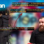 STOP-EMISIONI 43(Sezoni 11) 31 Tetor 2025-Prej muajsh pa pare vajzen pas ndarjes, si u mundesua takimi babe e bije