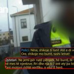 STOP-EMISIONI 50(Sezoni 11) 11 Nentor 2025-“Klienti i perhershem”, shefi i trafiqeve rrjep qytetarin, i liron makinen me 500 euro.