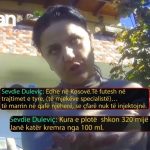 STOP-EMISIONI 51(Sezoni 11) 12 Nentor 2025-“Te hysh në dore te mjekeve, te marrin ne qafe”, mashtruesja shet krem per kancer.