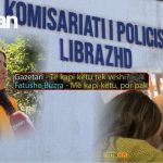 STOP-EMISIONI 52(Sezoni 11) 14 Nentor 2025-“Me ra te veshi”, u plas brenda me akuze te montuar e firmen e vajzes 10 vjecare.