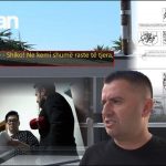 STOP-EMISIONI 53(Sezoni 11) 17 Nentor 2025-Zhdukja e plazhit publik me plan te falsifikuar, ndertimi pa leje, qe zbuloi skandalin.