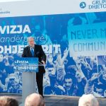 Berisha: Rinia shqiptare, shpresa e vetme për të përmbysur regjimin e Ramës