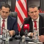 ‘Kapitulli më sfidues i jetës’! Fjalimi i fundit i Altin Dumanit në krye të SPAK