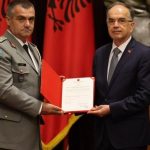 Forcat e Armatosura, 113 vjet/ Presidenti Begaj: Kanë arritur me sukses të jenë në lartësinë e detyrës