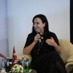 Linda Rama: Teknologjia, një formë pushteti. Lidershipi në epokën e të dhënave, kur planeti quhet iCloud