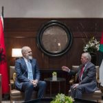 Rama, vizitë në Jordani, pritet nga mbreti Abdullah II bin Al-Hussein: Mik i çmuar, monark i respektuar botërisht