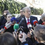 Berisha, para SPAK: Do t’i bëj bilancin Altin Dumanit, më arrestoi pa fakte në vitin elektoral