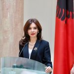 Spiropali, mesazh për Ditën e Rinisë: Faktor thelbësor ndryshimi! Sot ecim më shpejt e më të sigurt drejt anëtarësimit të plotë në BE