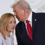 Meloni: Mbrojtja amerikane nuk është më falas, Europa ta kuptojë