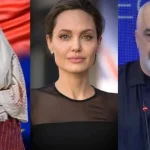 ‘Diella fenomen botëror’, konkurroi Angelina Jolie, Rama: Ministrja e Prokurimeve Publike nuk do të veprojë e pavarur