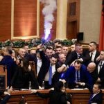 Merret vendimi te “Etika”, kush janë deputetët që u përjashtuan