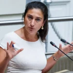 “Erdhi nga Shqipëria në Belgjikë si piktor” – Shqiptari vjedh shtëpinë e ministres belge