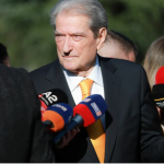 Berisha pas përplasjeve në parlament: Beteja për ligjin, jo për moton ‘vidh dhe ik’