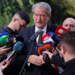 Berisha: Salianji ka axhendë personale, ta vazhdojë sa të ketë dëshirë