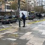 Humb jetën aksidentalisht 50-vjeçarja në Vlorë, u rrëzua teksa ecte në rrugë