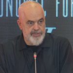 Rama: Europa 2030 nuk është shpresë për ne, por destinacion