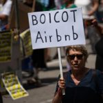 Airbnb gjobitet me 56 milionë paund nga Spanja për reklamimin e pronave pa licencë