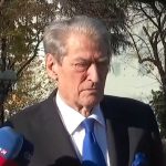 “E mori dhe Avokatin e Popullit”, Berisha: Endri Shabani i lidhur kryekëput me Ramën