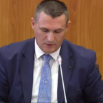 U zëvendësua nga Braho një ditë më parë, Dumani: Nuk na ndikojnë presionet politike