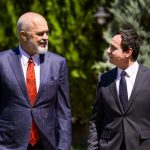 Urimi i Edi Ramës për Albin Kurtin pas fitores: Mandati le të kthehet në sukses