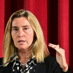 Hetimi për mashtrim, jep dorëheqjen si rektore e Kolegjit të Evropës Federica Mogherini