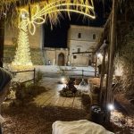 FOTO/ Fshehje epike në Itali, i kërkuari përzihet me “Magjistarët” dhe kapet mat