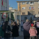 Sherri në Shkodër, policia: Një person u konfliktua me dy vëllezër! Të tre përfunduan në spital