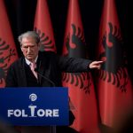 Berisha nga foltorja në Elbasan: Tani është radha jonë, revoltë deri në fitore