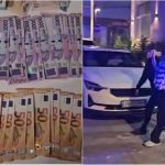 Arrestohen për prostitucion dy kolumbiane te Shkëmbi i Kavajës, e pëson keq edhe klienti