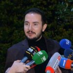 Salianji pas debateve në Kryesinë e PD: Nuk mund të rrimë peng i interesave