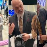 Giorgia Meloni nxjerr në ankand dhuratat e liderëve të huaj, përfshirë shallin e Edi Ramës! Vlera e tyre kap shumën 800 mijë euro