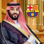 Princi i Kurorës i Arabisë Saudite gati të blejë 10 miliardë eurosh për Barcelonën