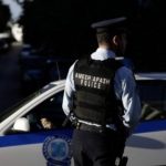 Gëlltiti qesen me drogë për t’i shpëtuar policisë, humb jetën 50-vjeçari në Greqi